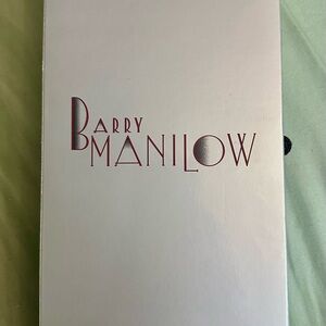 Barry Manilow: The Complete Collection